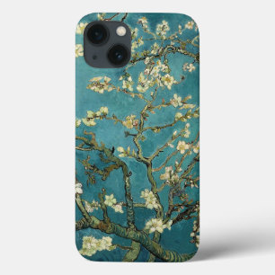 Almond Blossom iPhone 13 Hoesje