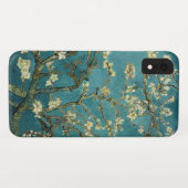 Almond Blossom Case-Mate iPhone Case (Achterkant (horizontaal))