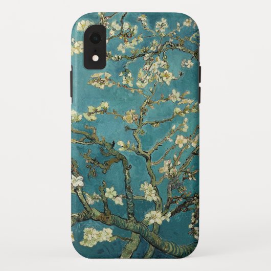 Almond Blossom Case-Mate iPhone Case (Achterkant)