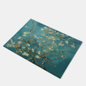 Almond Blossom Deurmat (Schuin)