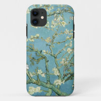 Almond Blossom door Van Gogh