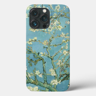 Almond Blossom door Van Gogh iPhone 13 Pro Hoesje