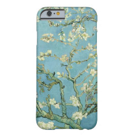 Almond Blossom door Van Gogh iPhone 13 Pro Hoesje