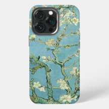 Almond Blossom door Van Gogh