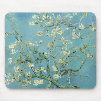 Almond Blossom door Van Gogh Muismat