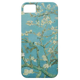 Almond Blossom door Vincent van Gogh iPhone 11 Hoesje