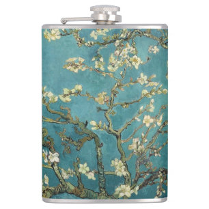 Almond Blossom Heupfles