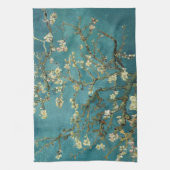 Almond Blossom Kitchen Towel Theedoek (Verticaal)