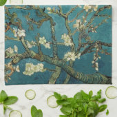 Almond Blossom Kitchen Towel Theedoek (Gevouwen)
