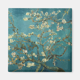 Almond Blossom Magnet Magneet