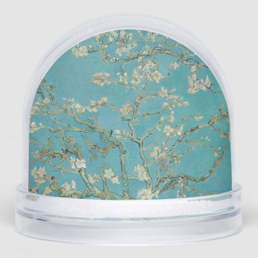 Almond Blossom, Oil Painting, Vincent Van Gogh (Avant)