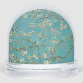 Almond Blossom, Oil Painting, Vincent Van Gogh (Arrière)