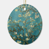 Almond Blossom Ornament (Links)