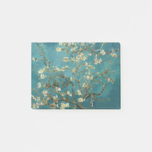 Almond Blossom Post-it® Notes
