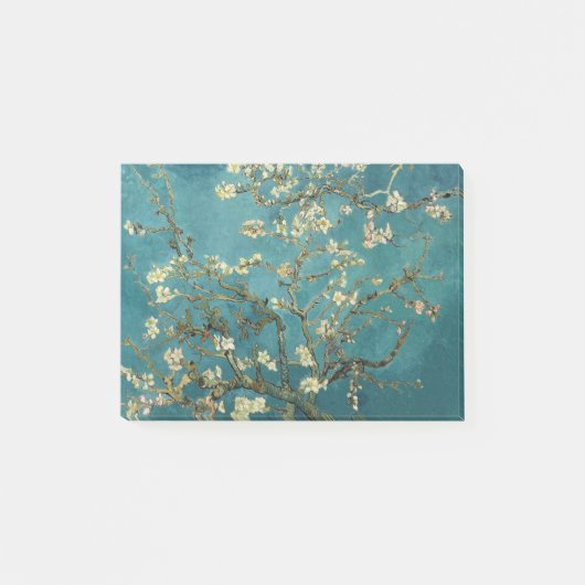 Almond Blossom Post-it® Notes (Voorkant)