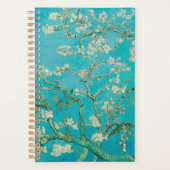 Almond Blossom Van Gogh (Devant)