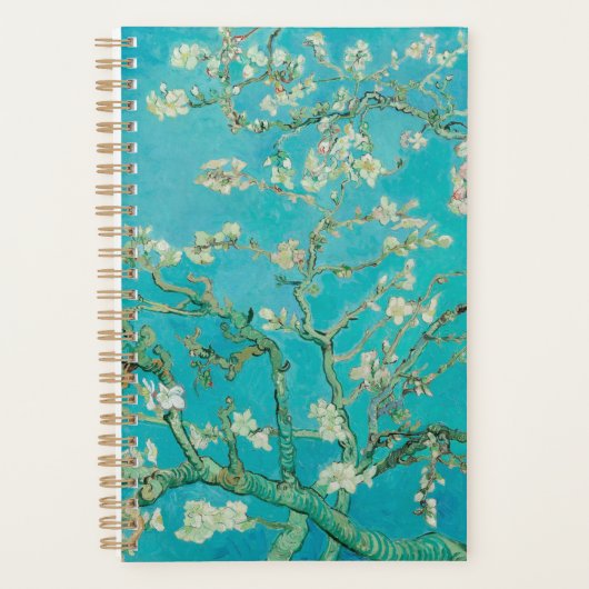 Almond Blossom Van Gogh (Devant)