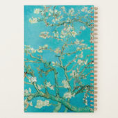 Almond Blossom Van Gogh (Dos)