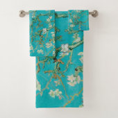 Almond Blossom Van Gogh (En situation)