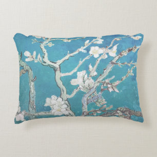 Almond Blossom Van Gogh Accent Kussen