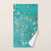Almond Blossom Van Gogh Bad Handdoek (Handdoek)