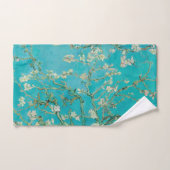 Almond Blossom Van Gogh Bad Handdoek (Handdoek)