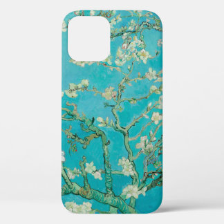 Almond Blossom Van Gogh iPhone 12 Hoesje
