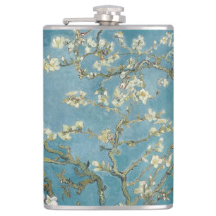 Almond Blossom Van Gogh Heupfles