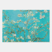Almond Blossom Van Gogh Inpakpapier Vel (Voorkant 2)