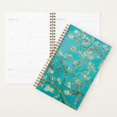 Almond Blossom Van Gogh Planner (Display)