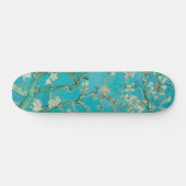 Almond Blossom Van Gogh Skateboard (Horizontaal)