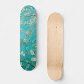 Almond Blossom Van Gogh Skateboard (Voorkant)