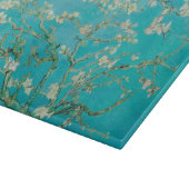 Almond Blossom Van Gogh Snijplank (Hoek)