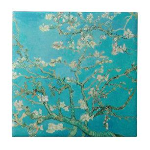 Almond Blossom Van Gogh Tegeltje