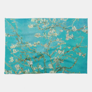 Almond Blossom Van Gogh Theedoek