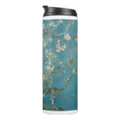 Almond Blossom Van Gogh Thermosbeker (Geroteerd rechts)