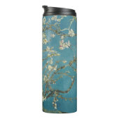 Almond Blossom Van Gogh Thermosbeker (Geroteerd rechts)