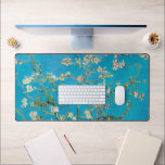 Almond Blossom, Vincent van Gogh<br><div class="desc">Vincent Willem van Gogh (30 mars 1853 - 29 juillet 1890) était un peintre post-impressionniste hollandais qui est l'une des figures les plus célèbres et influentes de l'histoire de l'art occidental. En un peu plus de dix ans, il a créé environ 2100 oeuvres, dont environ 860 peintures à l'huile, dont...</div>