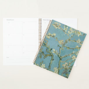 Almond Blossom : Vincent Van Gogh
