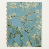 Almond Blossom : Vincent Van Gogh (Devant)