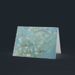 Almond Blossom, Vincent Van Gogh, Cartes pour note<br><div class="desc">Almond Blossom,  Vincent Van Gogh - une célébration des Maîtres d'Art</div>