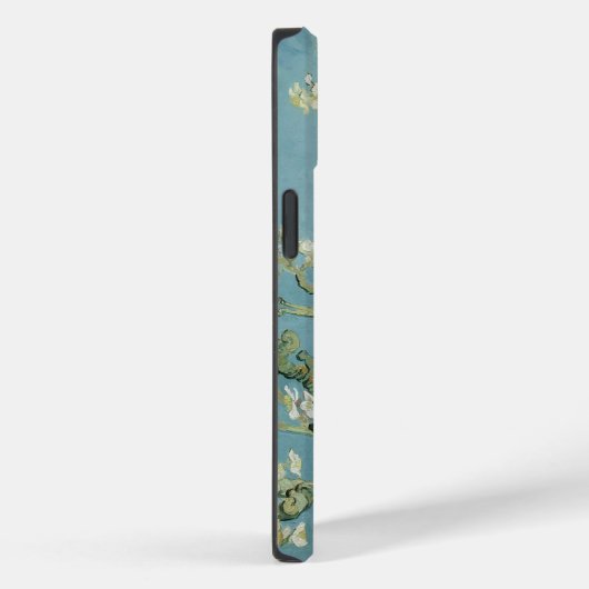 Almond Blossom: Vincent Van Gogh Case-Mate iPhone Case (Achterkant / Rechts)