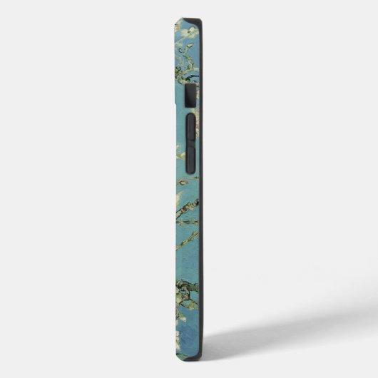 Almond Blossom: Vincent Van Gogh Case-Mate iPhone Case (Achterkant / Links)