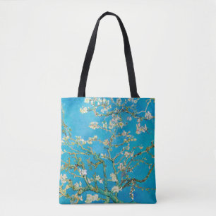 Almond Blossom, Vincent van Gogh Draagtas