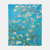 Almond Blossom, Vincent van Gogh Fleece Deken (Voorkant)