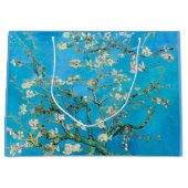 Almond Blossom Vincent Van Gogh Groot Cadeauzakje (Voorkant)