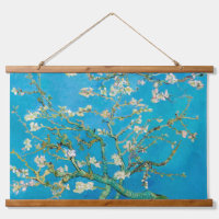 Almond Blossom, Vincent van Gogh