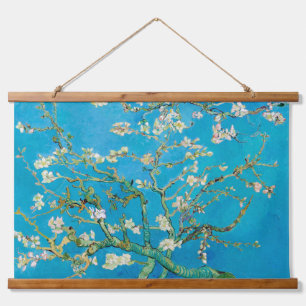 Almond Blossom, Vincent van Gogh Hangend Wandkleed