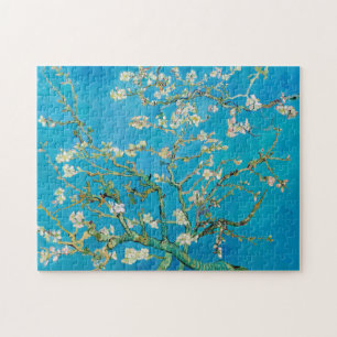 Almond Blossom, Vincent van Gogh Legpuzzel