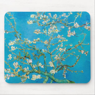 Almond Blossom, Vincent van Gogh Muismat